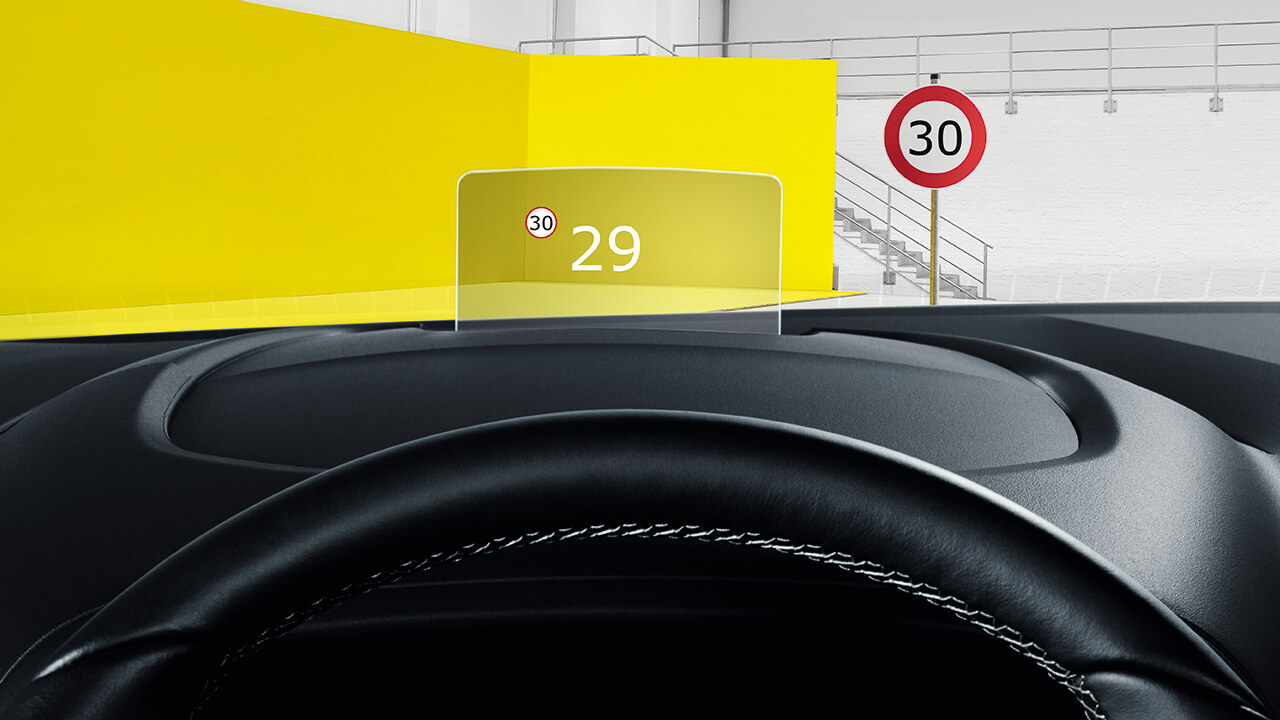 Opel Combo Electric Van