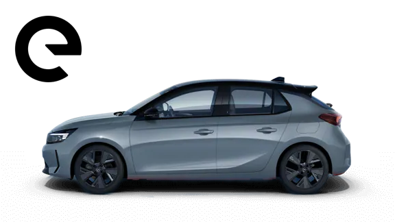 Opel Corsa Electric