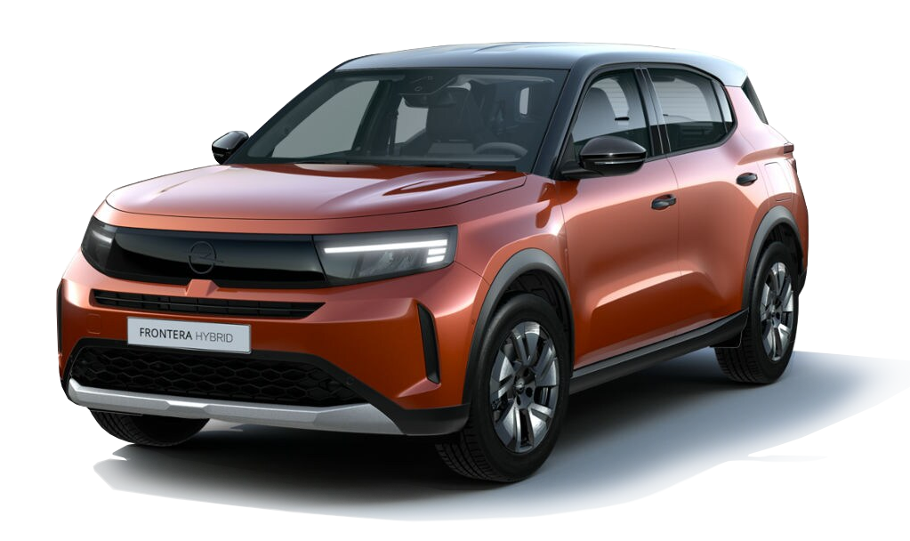 Opel Frontera Electric