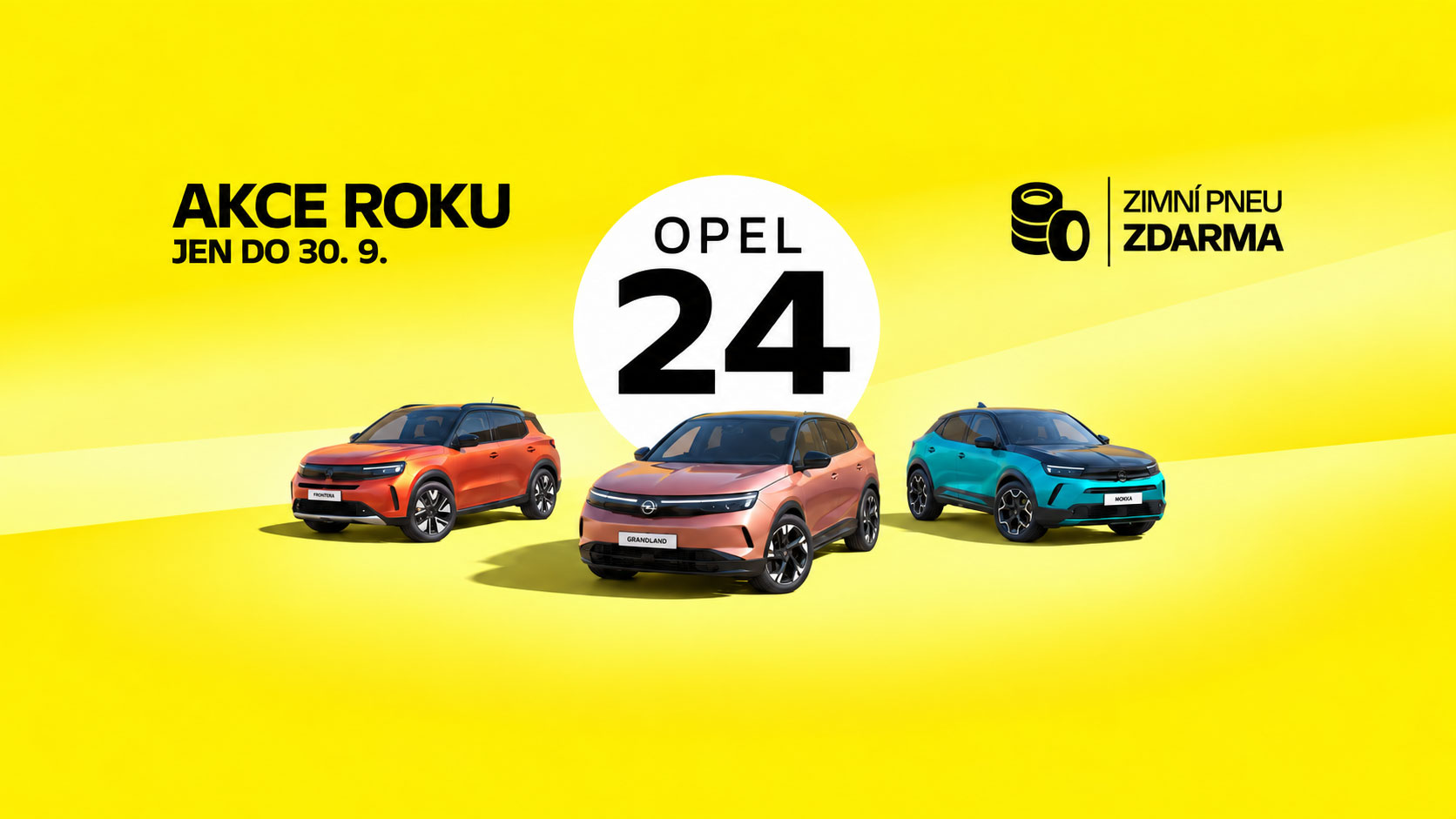 Opel 24